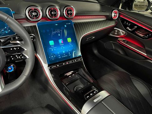 New 2026 Mercedes-Benz CLE 53 AMG 4MATIC Cabriolet image 30