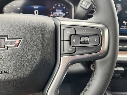 New 2026 Chevrolet Silverado 2500 LT w/ Trail Boss Package AWD/4WD image 30