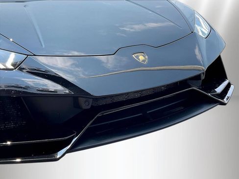 Used 2020 Lamborghini Huracan EVO AWD/4WD image 29