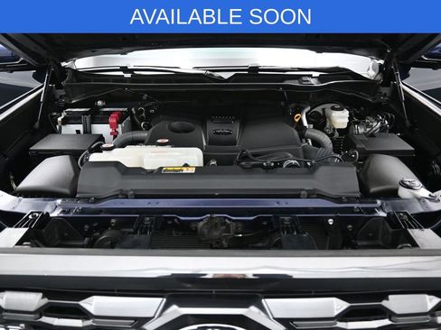 Used 2023 Toyota Tundra Platinum image 37