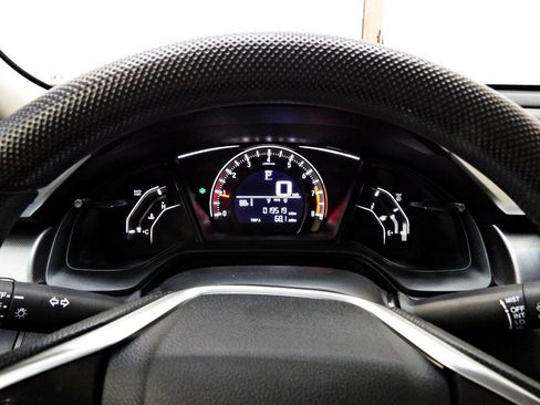 Used 2016 Honda Civic LX image 15