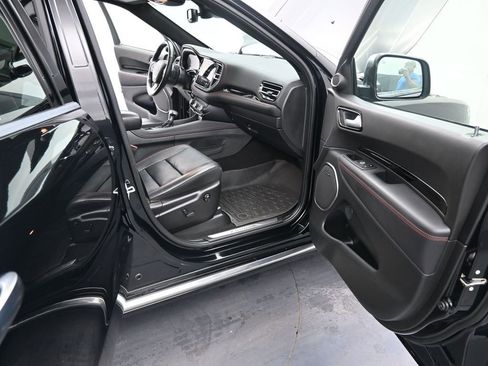 Used 2023 Dodge Durango Citadel image 16
