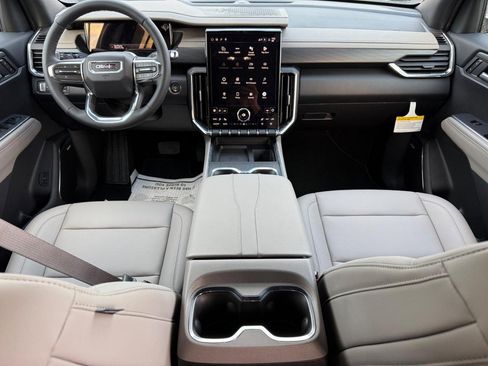 New 2026 GMC Acadia Elevation w/ Elevation Premium Package image 8
