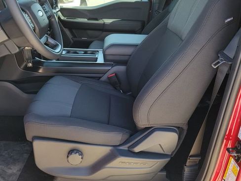 New 2026 Ford F150 STX w/ F-150 LOBO Package image 6
