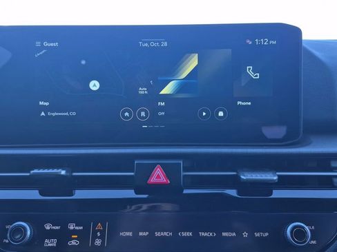 New 2026 Kia Sportage X-Pro Prestige image 9