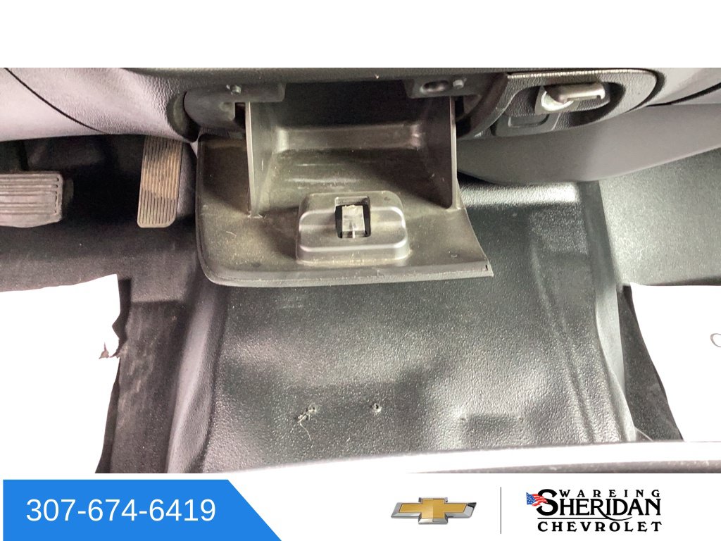 Used 2017 Chevrolet Silverado 2500 LT AWD/4WD image 14
