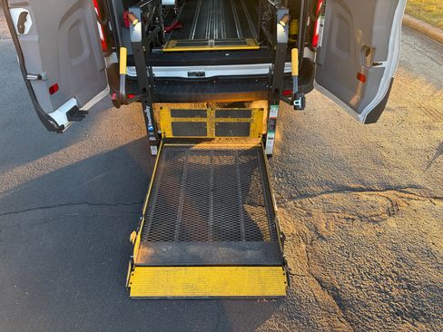 Used 2017 Ford Transit 350 XL RWD image 40