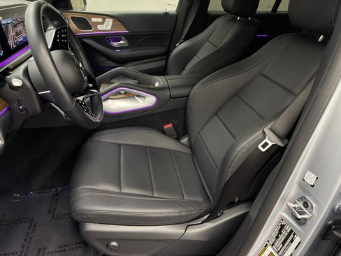 Certified 2026 Mercedes-Benz GLE 450 4MATIC Coupe image 23