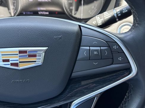 Used 2024 Cadillac XT5 Premium Luxury w/ Technology Package FWD image 27