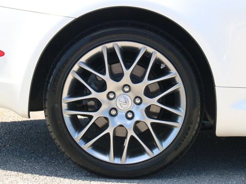 Used 2008 Lexus SC 430 Convertible image 40