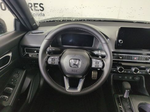 New 2026 Honda Civic Sport Touring image 14