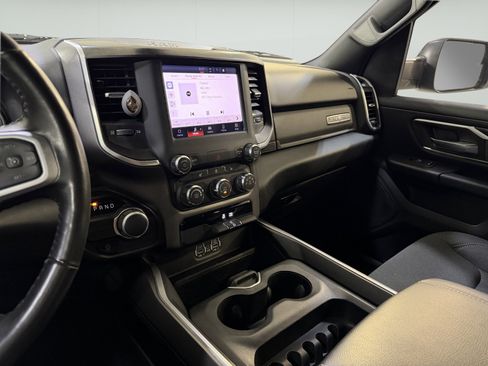 Used 2023 RAM 1500 Lone Star RWD image 18