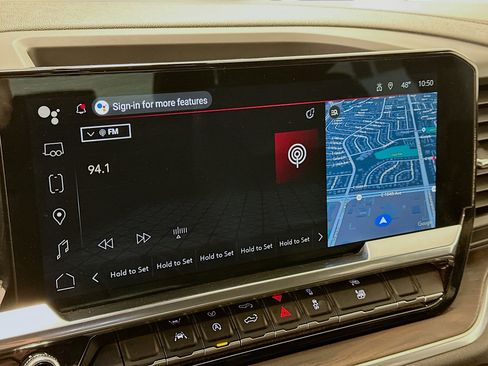 Used 2025 GMC Sierra 1500 SLT image 21