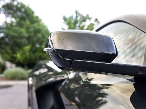 Used 2023 Chevrolet Corvette Z06 RWD image 74