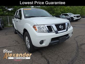 Used 2019 Nissan Frontier SV AWD/4WD video 1