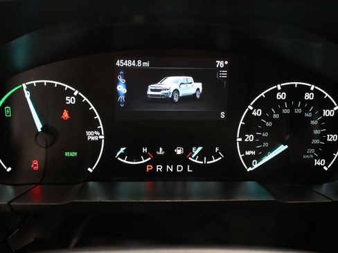 Certified 2024 Ford Maverick XLT FWD image 30