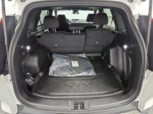 Used 2026 Honda CR-V Sport image 32