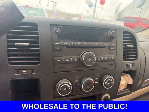 Used 2008 Chevrolet Silverado 1500 LT w/ EZ-Lift Tailgate Package image 13