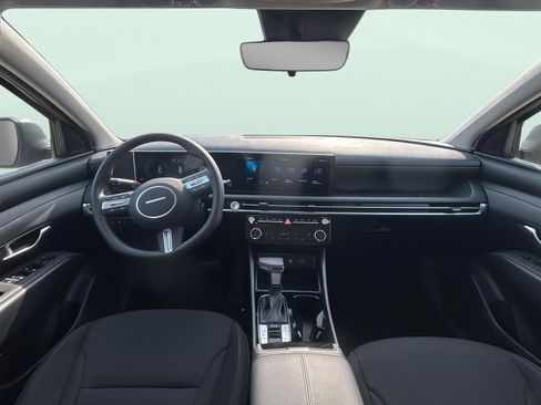 New 2026 Hyundai Tucson SEL FWD image 9
