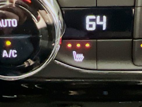 New 2026 Chevrolet Trax LT image 19