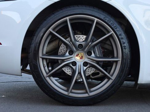 Used 2019 Porsche 718 Boxster image 56