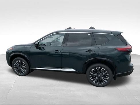 New 2026 Nissan Rogue Platinum AWD/4WD image 6
