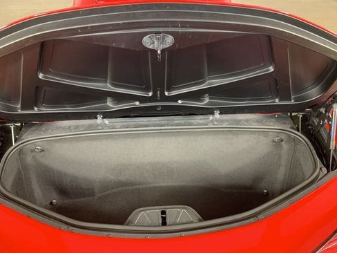 Used 2025 Chevrolet Corvette Z06 RWD image 13