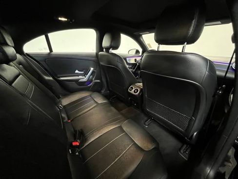 Used 2025 Mercedes-Benz CLA 250 image 12