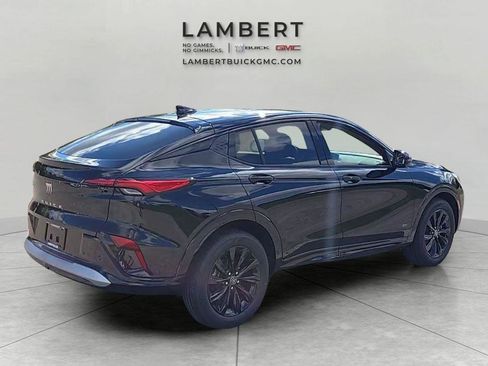 New 2026 Buick Envista Sport Touring w/ Convenience I Package image 5