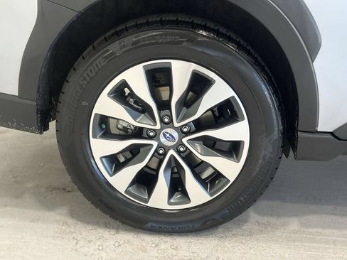 Used 2024 Subaru Outback Limited XT AWD/4WD image 10