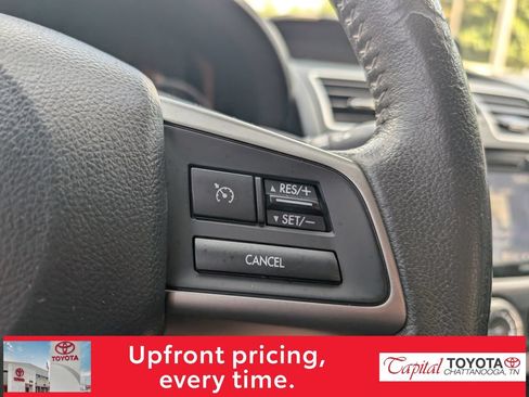 Used 2015 Subaru Crosstrek 2.0i Limited AWD/4WD image 17