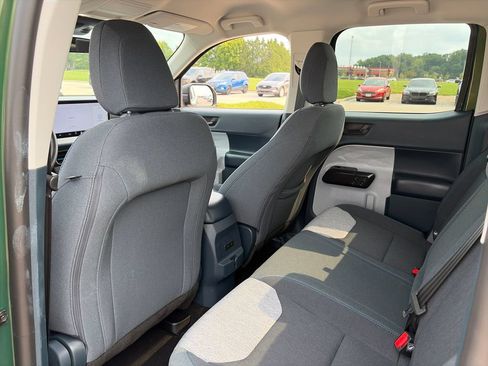 Used 2025 Ford Maverick XLT FWD image 27