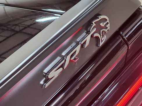 Used 2021 Dodge Challenger SRT Hellcat Redeye image 26