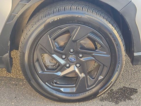 Used 2024 Subaru Crosstrek 2.5i Sport image 8