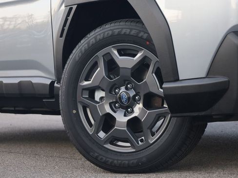 New 2026 Subaru Outback Premium AWD/4WD image 3