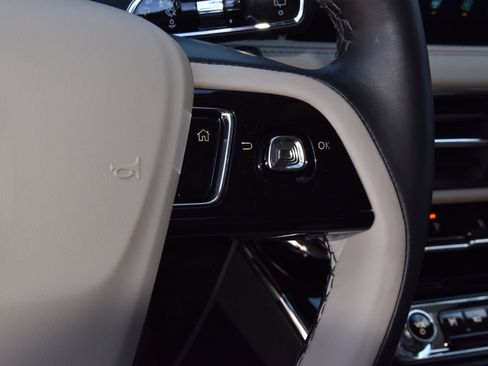 New 2026 Lincoln Corsair Reserve w/ Jet Appearance Package image 25