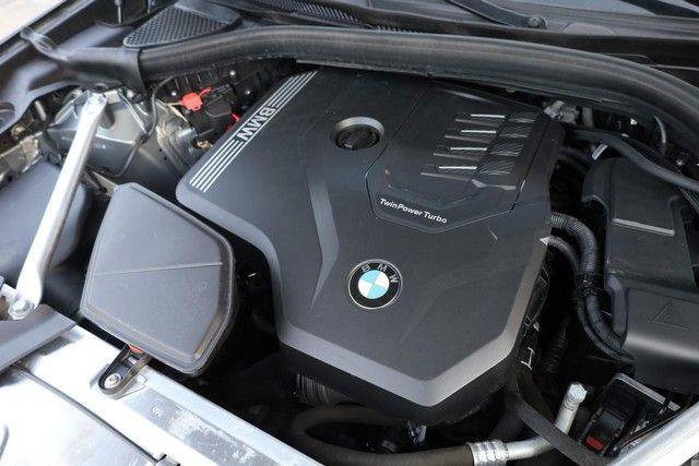 Used 2024 BMW X3 xDrive30i w/ Convenience Package AWD/4WD image 29
