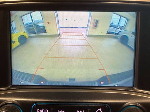 Used 2018 Chevrolet Silverado 2500 High Country image 22