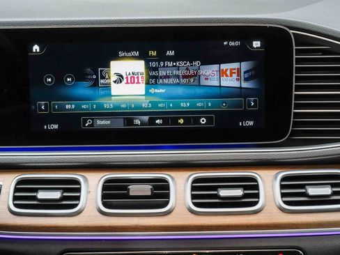 Certified 2023 Mercedes-Benz GLE 350 image 14