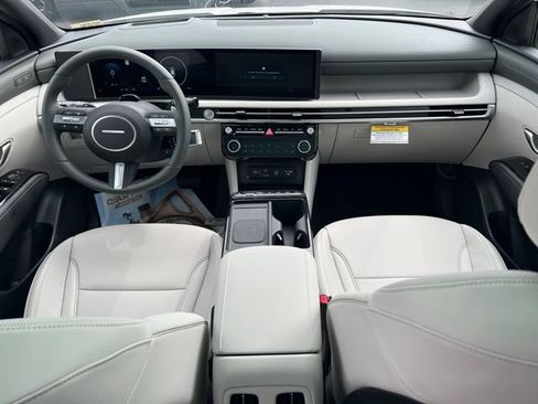 New 2026 Hyundai Tucson Limited AWD/4WD image 10