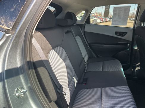 Used 2021 Hyundai Kona SEL Plus image 26