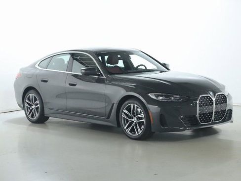 Certified 2024 BMW 430i Gran Coupe xDrive w/ Convenience Package image 10