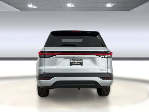 New 2026 Lexus TX 350 AWD image 10