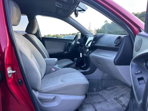Used 2011 Toyota RAV4 4WD w/ Base L4 Extra Value Pkg image 9