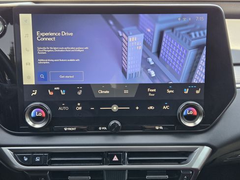 Certified 2023 Lexus RX 350 F Sport w/ Cold Area Package AWD/4WD image 13