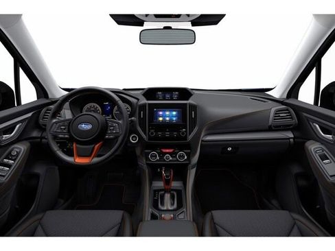 Used 2023 Subaru Forester Sport image 19