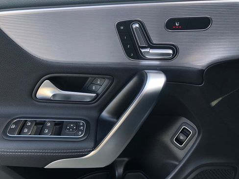 Certified 2023 Mercedes-Benz CLA 250 4MATIC image 12