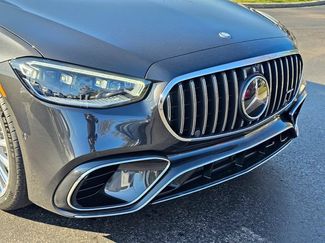 New 2026 Mercedes-Benz S 63 AMG S video 2