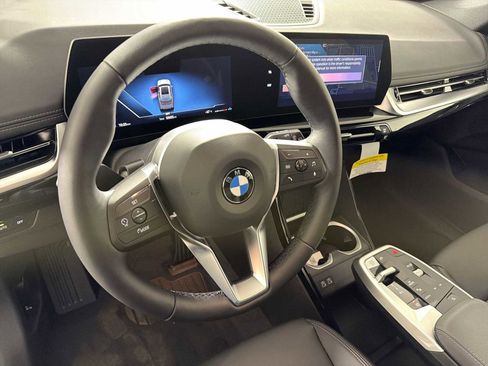 New 2026 BMW X1 xDrive28i w/ Convenience Package AWD/4WD image 14