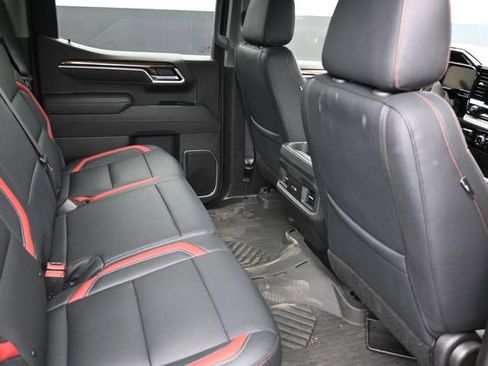 Used 2026 Chevrolet Silverado 1500 RST AWD/4WD image 15